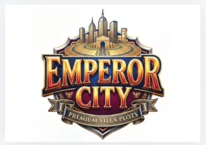 Emperor-City-Tirunelveli-Logo