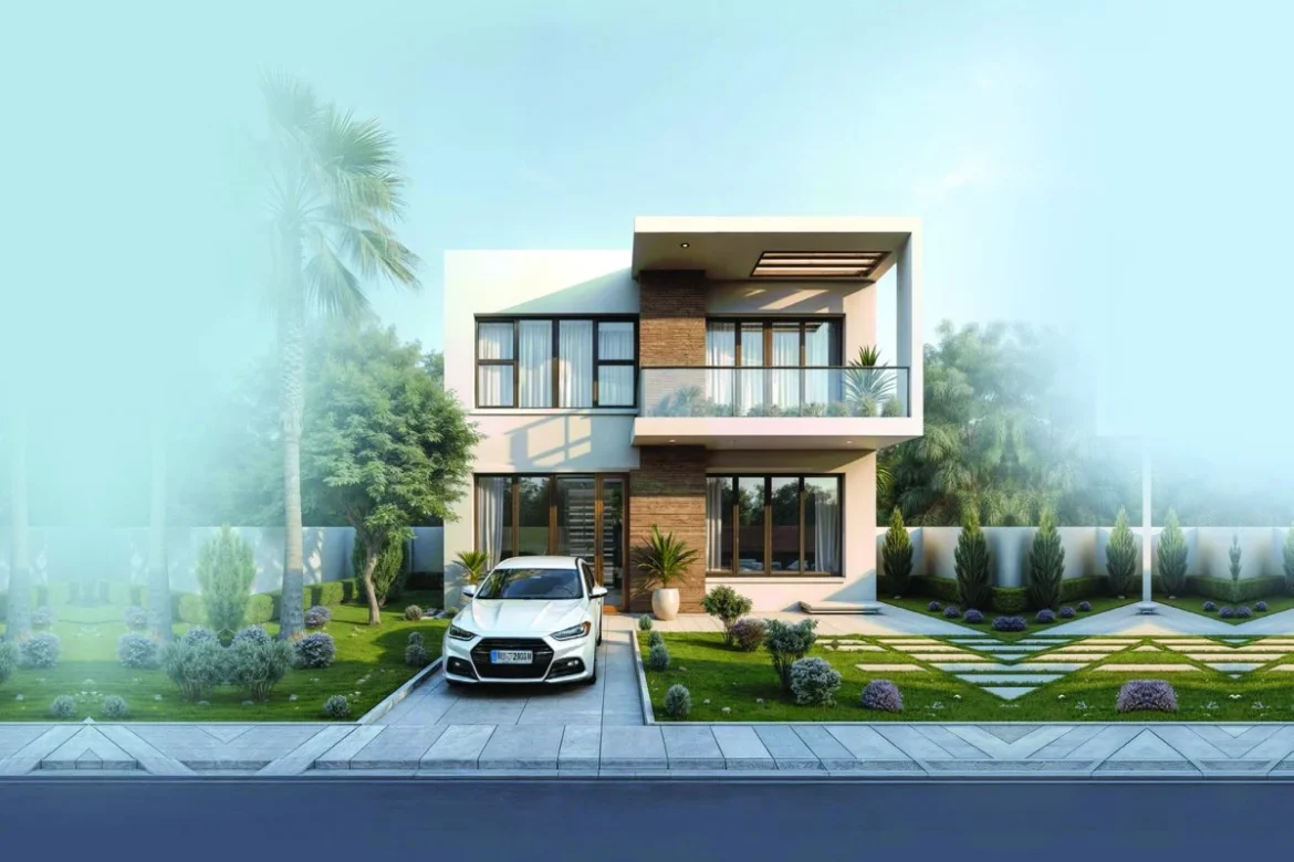 Emperor City plot layout plan A B C block Tirunelveli